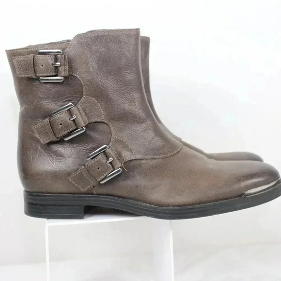 ENZO ANGIOLINI Ladies Boots - Picture 3 of 10